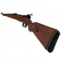 DBoys K98 Spring Sniper Rifle - Wood