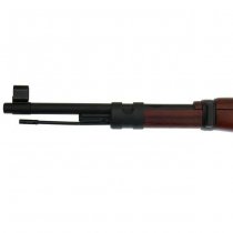 DBoys K98 Spring Sniper Rifle - Wood