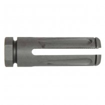 Specna Arms Steel Flash Hider 1 - 14mm CW / CCW