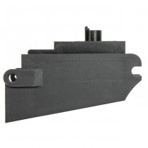 Specna Arms G36 AEG M4 Magazine Adapter - Black