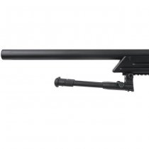 Well MB4413D Sniper Rifle Set - Black