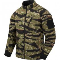 Helikon Wolfhound Jacket - Tiger Stripe - 3XL