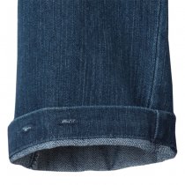 Helikon Womens UTP Resized Denim Stretch - Marine Blue - 28 - 32