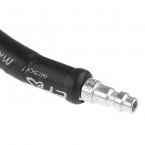 EpeS HPA S&F Hose Mk.II 100cm Braided - Black