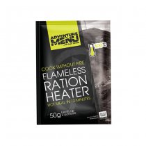 Adventure Menu Flameless Heater 50g