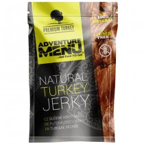 Adventure Menu Turkey Jerky