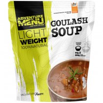 Adventure Menu LIGHTWEIGHT Goulash Soup - Large