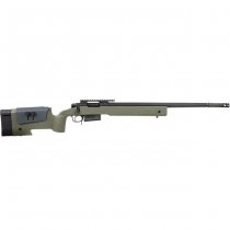 VFC M40A5 USMC Gas Sniper Rifle Standard Version