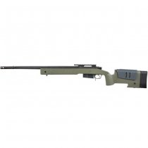 VFC M40A5 USMC Gas Sniper Rifle Standard Version