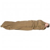 Helikon Swagman Roll Poncho - Desert Night Camo