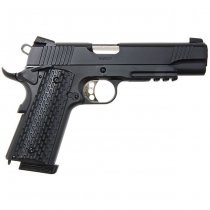 Army R28 Gas Blow Back Pistol - Black