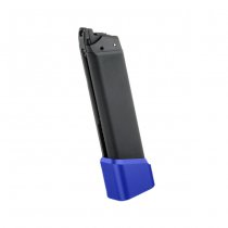 Pro-Win Marui G17 36rds Extended Magazine - Blue