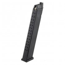 Pro-Win Marui G17 52rds Lightweight Magazine - Black