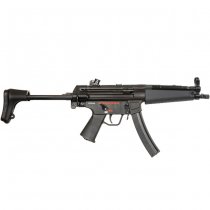 G&G TGM A3 RTS ETU 0.5J AEG