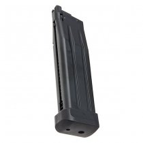 G&G GPM1911 CP 25rds Gas Magazine - Black