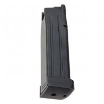 G&G GPM1911 CP 25rds Gas Magazine - Black