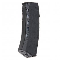 D-Day AK-12 550rds AEG Magazine - Black