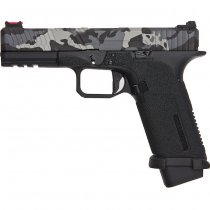 RWA Agency Arms EXA Gas Blow Back Pistol - Urban