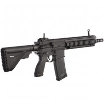Arcturus Saber GR16 MOD5 11 Inch AEG - Black