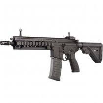 Arcturus Saber GR16 MOD5 11 Inch AEG - Black