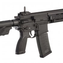 Arcturus Saber GR16 MOD5 11 Inch AEG - Black