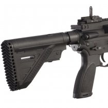 Arcturus Saber GR16 MOD5 11 Inch AEG - Black