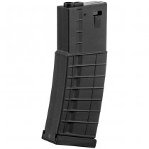 Arcturus Saber GR16 MOD5 11 Inch AEG - Black