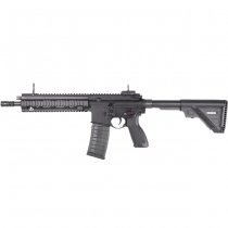 Arcturus Saber GR16 MOD5 11 Inch AEG - Black