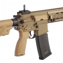 Arcturus Saber GR16 MOD5 11 Inch AEG - Dark Earth