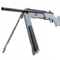 ASG Modify Steyr Arms Scout Spring Sniper Rifle - Grey
