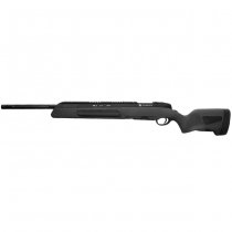 ASG Modify Steyr Arms Scout Spring Sniper Rifle - Black