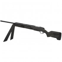 ASG Modify Steyr Arms Scout Spring Sniper Rifle - Black