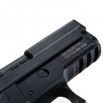 VFC SIG P229 Gas Blow Back Pistol
