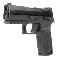 VFC SIG P320 M18 Gas Blow Back Pistol - Black