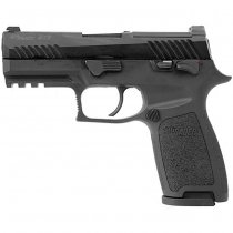 VFC SIG P320 M18 Gas Blow Back Pistol - Black