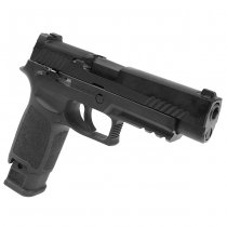 VFC SIG P320 M17 Gas Blow Back Pistol - Black