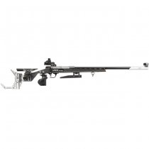 Ares PTS01 Spring Sniper Rifle - Silver