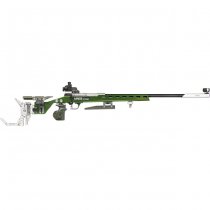 Ares PTS01 Spring Sniper Rifle - Green