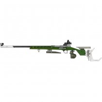 Ares PTS01 Spring Sniper Rifle - Green