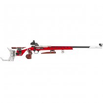 Ares PTS01 Spring Sniper Rifle - Red