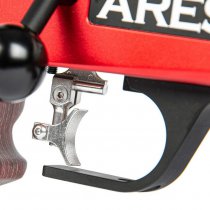 Ares PTS01 Spring Sniper Rifle - Red