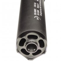 ASG B&T ROTEX-V Silencer Dummy - Grey