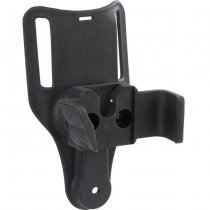 Modify PP-2K Tactical Quick Release Holster - Black