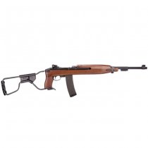 King Arms M2 Paratrooper Gas Blow Back Rifle