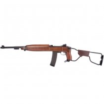 King Arms M2 Paratrooper Gas Blow Back Rifle