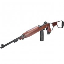 King Arms M2 Paratrooper Gas Blow Back Rifle