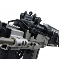 Cyma M14 EBR AEG - Silver