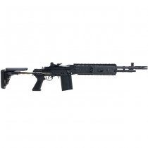 Cyma M14 EBR AEG - Black