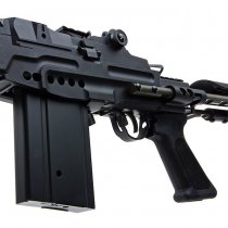 Cyma M14 EBR AEG - Black