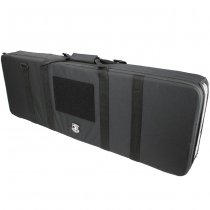 S&T Semi Hard Gun Case - M